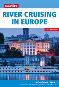 Book Cover for River Cruising in Europe by Douglas Ward