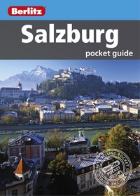 Book Cover for Salzburg by Trudie Trox
