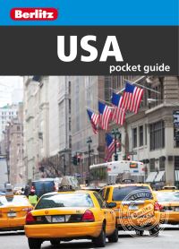 Book Cover for USA by Jack Altman, Maciej Zglinicki