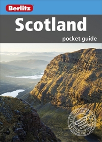 Book Cover for Scotland by Alice Fellows