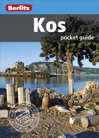 Book Cover for Kos by Marc S Dubin