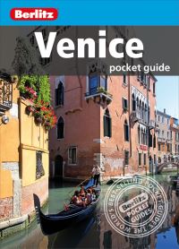 Book Cover for Venice by Robert Ullian