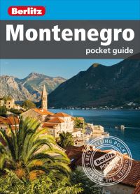 Book Cover for Montenegro by Rudolf Abraham