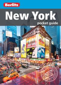 Book Cover for New York by Doug Stallings, Maciej Zglinicki