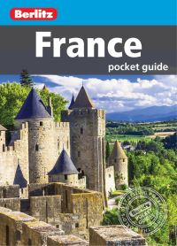Book Cover for France by Catherine Barr