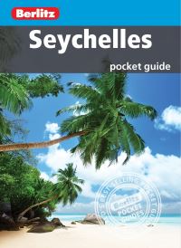Book Cover for Seychelles by Adrian Skerrett