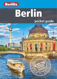 Book Cover for Berlin by Brigitte Lee, Jack Messenger, Jack Altman