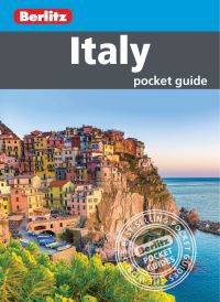 Book Cover for Italy by Jack Altman, Patricia Schulz