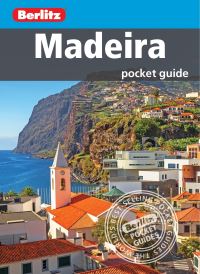 Book Cover for Madeira by Neil Schlecht, Maciej Zglinicki