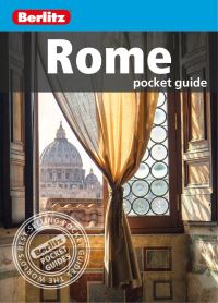 Book Cover for Rome by Patricia Schultz