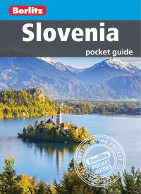 Book Cover for Slovenia by Jane Foster, Bill Hemsley
