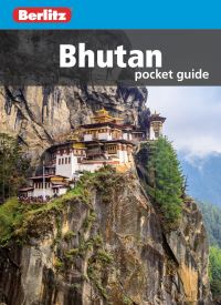 Book Cover for Bhutan by Solange Hando