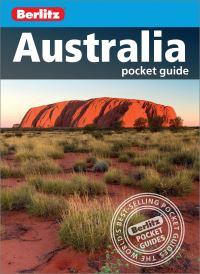 Book Cover for Australia by Ken Bernstein, Lindsay Brown, Malgorzata Anczewska