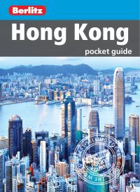 Book Cover for Hong Kong by Alice Fellows
