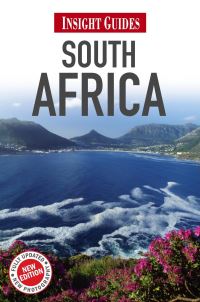 Book Cover for South Africa by Philip Briggs