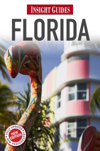 Book Cover for Florida by Elana Schor