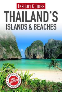 Book Cover for Thailand's Beaches and Islands by Howard Richardson