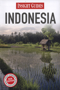 Book Cover for Indonesia by 