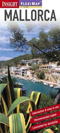 Book Cover for Mallorca by 