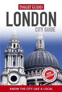 Book Cover for London by Catherine Dreghorn, Rebecca Ford