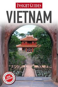 Book Cover for Vietnam by Tom Le Bas, Mark Beales