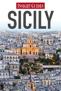 Book Cover for Sicily by 