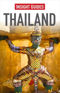 Book Cover for Thailand by 