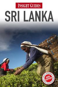 Book Cover for Sri Lanka by 