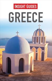 Book Cover for Greece by 