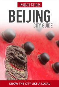 Book Cover for Beijing by 
