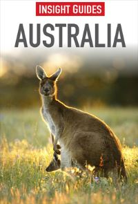 Book Cover for Australia by 
