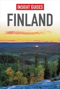 Book Cover for Finland by Fran Parnell