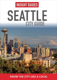Book Cover for Seattle by 