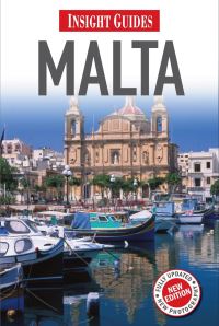 Book Cover for Malta by Jo Caruana, Rebecca Lovell