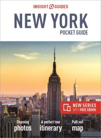 Book Cover for New York by Doug Stallings, Magdalena HelsztyÔnska-Stadnik
