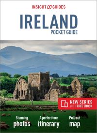 Book Cover for Ireland by Ken Bernstein