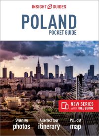Book Cover for Poland by Neil Schlecht