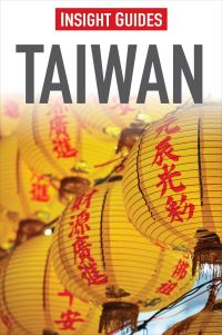 Book Cover for Taiwan by 