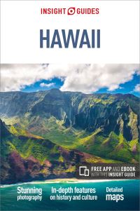 Book Cover for Hawaii by Matt Villano