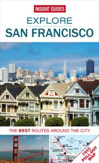 Book Cover for Explore San Francisco by 