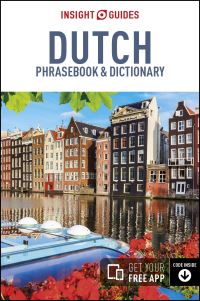 Book Cover for Dutch by 