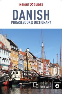 Book Cover for Danish by 