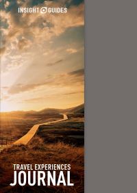 Book Cover for Insight Guides Travel Experiences Journal Countryside by Insight Guides
