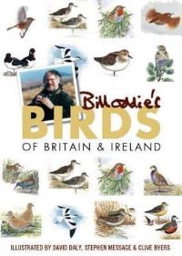 Book Cover for Bill Oddie's Birds of Britain & Ireland by Bill Oddie