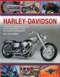 Harley-Davidson