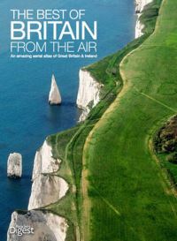 Book Cover for The Best of Britain & Ireland from the Air by Readers Digest