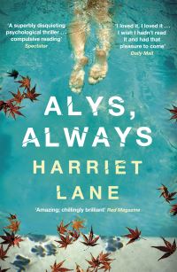 Book Cover for Alys, Always by Harriet Lane