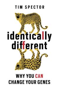 Book Cover for Identically Different by T D Spector