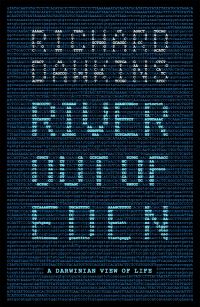 Book Cover for River Out of Eden by Richard Dawkins