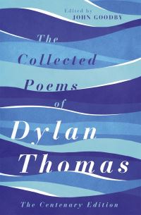 Book Cover for The Collected Poems of Dylan Thomas by Dylan Thomas